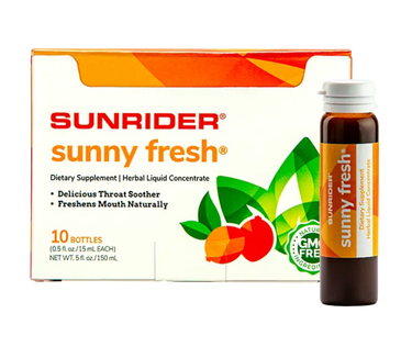 Sunny Fresh